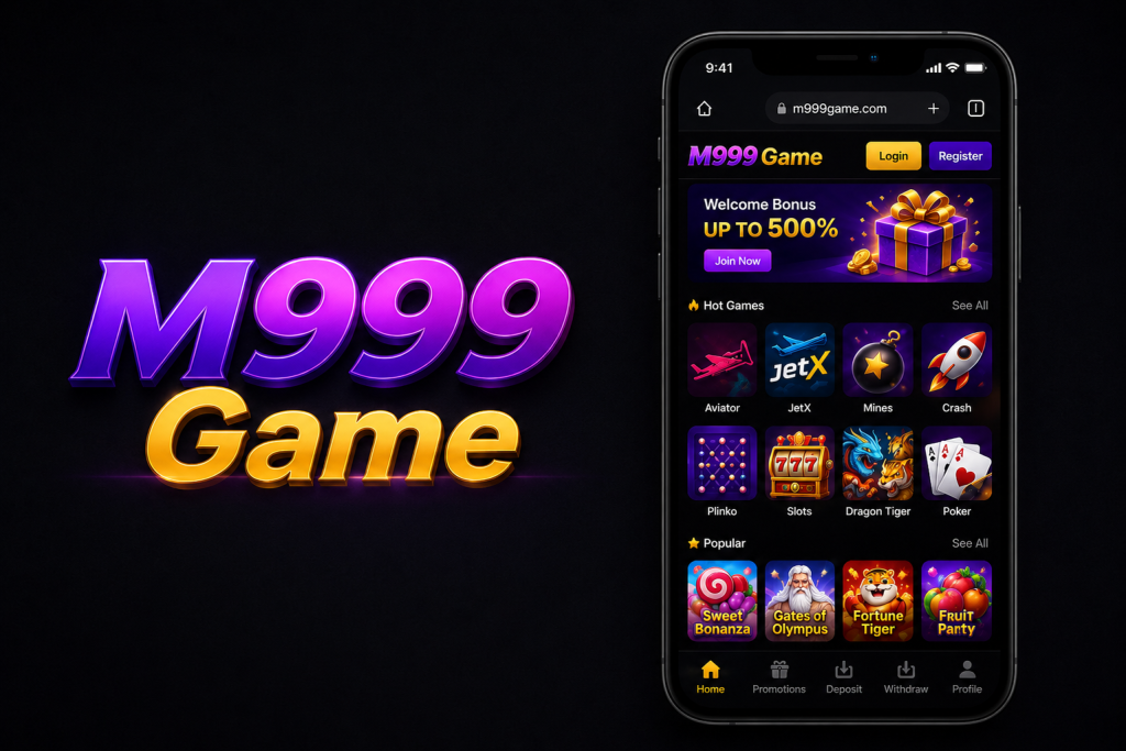M999 Game